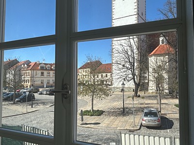 Pronájem bytu 2+kk 47 m²