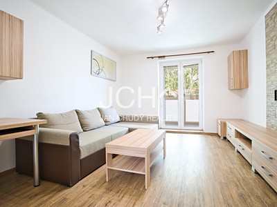 Prodej bytu 2+1 62 m²