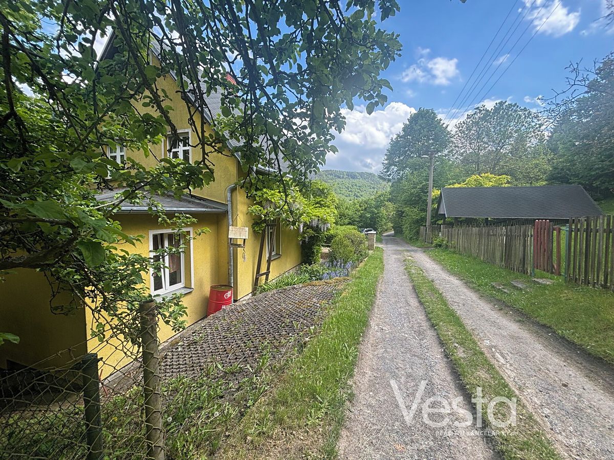 Prodej rodinného domu 120 m², pozemek 2049 m² – fotografie 5