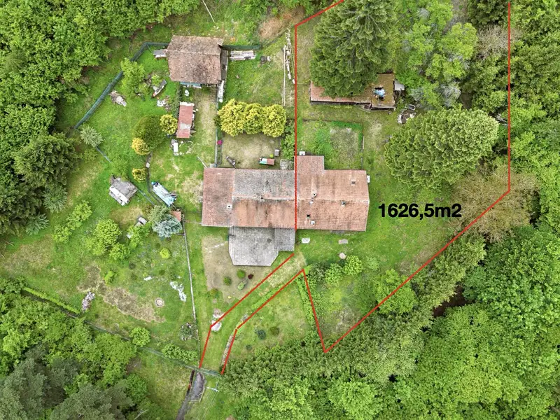 Prodej rodinného domu 100 m², pozemek 1626 m², Zastávka – náhled fotky 2