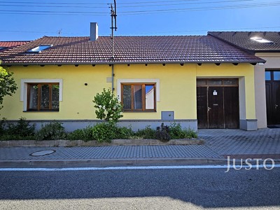 Prodej  rodinného domu 156 m², pozemek 443 m²