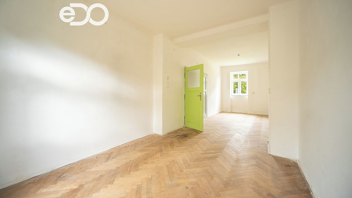 Prodej bytu 3+1 76 m² (Jednopodlažní)