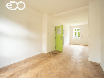 Prodej bytu 3+1 76 m²