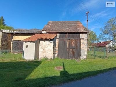 Prodej specifického typu nemovitosti 80 m²
