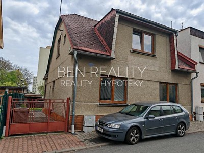 Prodej  rodinného domu 150 m², pozemek 362 m²