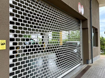 Prodej garážového stání 18 m² — photo 4