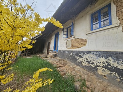 Prodej  rodinného domu 82 m², pozemek 300 m²