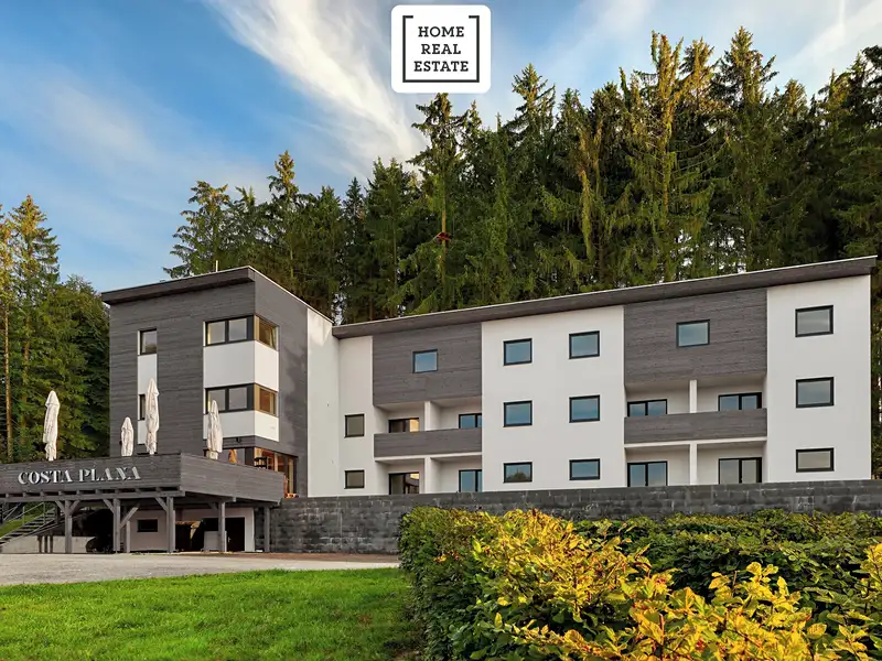 Prodej bytu 2+kk 43 m², Černá v Pošumaví – náhled fotky 3