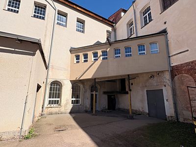 Pronájem skladového prostoru 60 m²