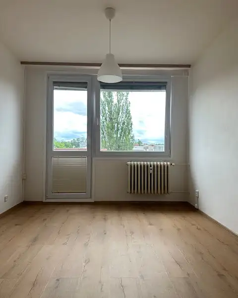 Pronájem bytu 2+kk 42 m², Příbram – náhled fotky 3