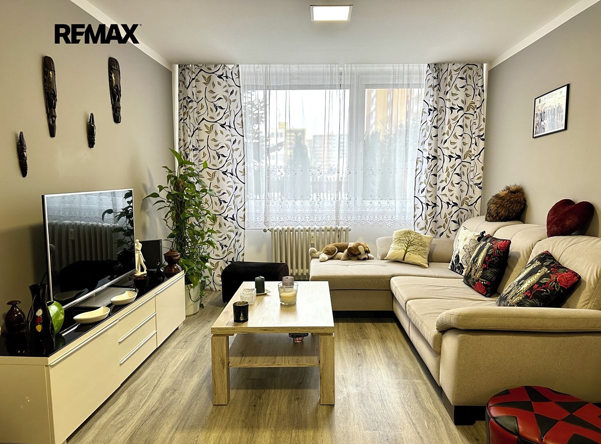 Prodej bytu 2+kk 51 m²