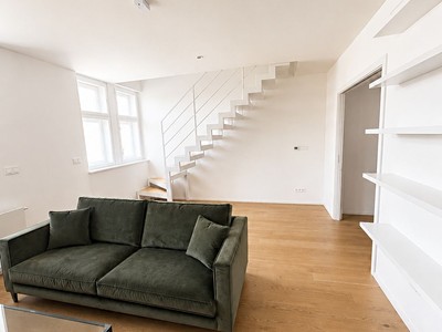 Pronájem bytu 3+1 95 m²