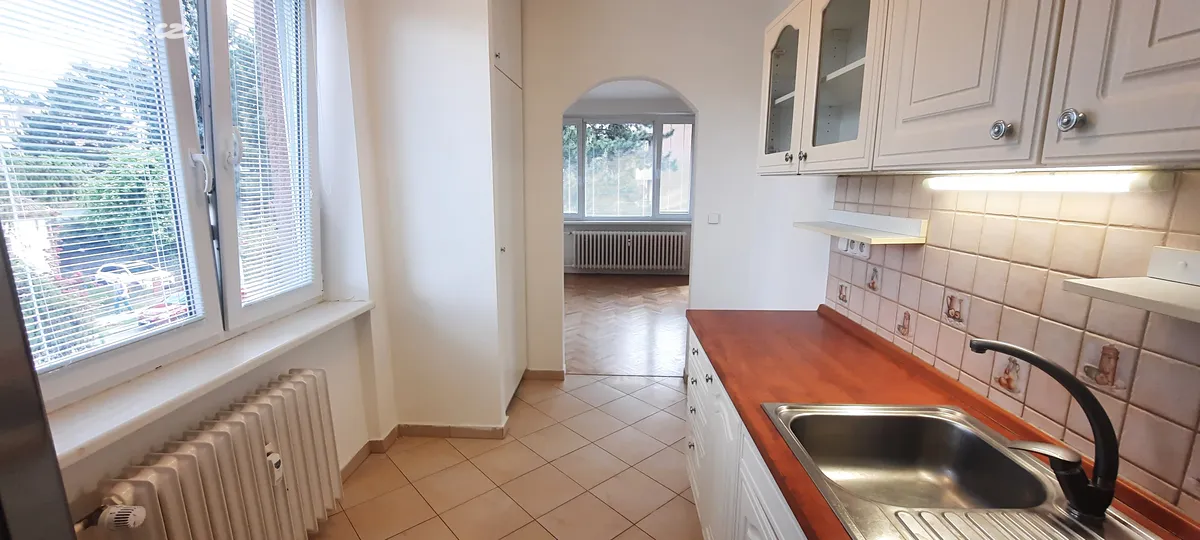 Prodej bytu 3+1 69 m² – pohled 3