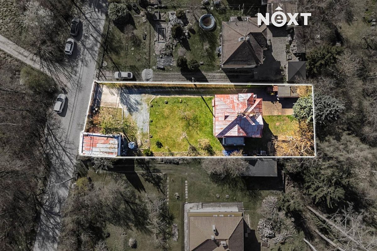 Prodej rodinného domu 170 m², pozemek 956 m² – fotografie 2