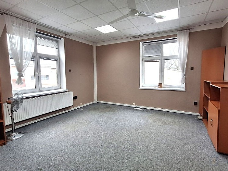 Комерційне приміщення в оренду, 514 м² (19 з 27)