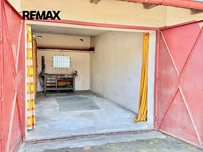 Prodej garáže 18 m² — photo 3