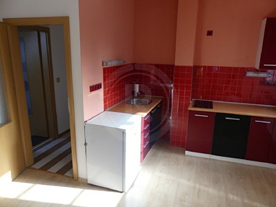 Pronájem bytu 2+kk 59 m²
