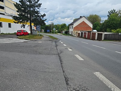 Prodej garáže 23 m² — photo 3