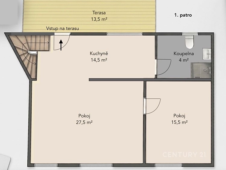 Prodej domu, 118 m² (30 z 30)