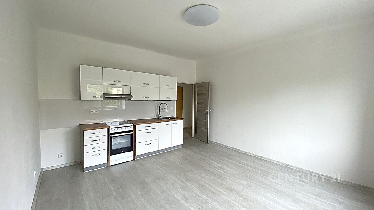 Pronájem bytu 3+kk 63 m²
