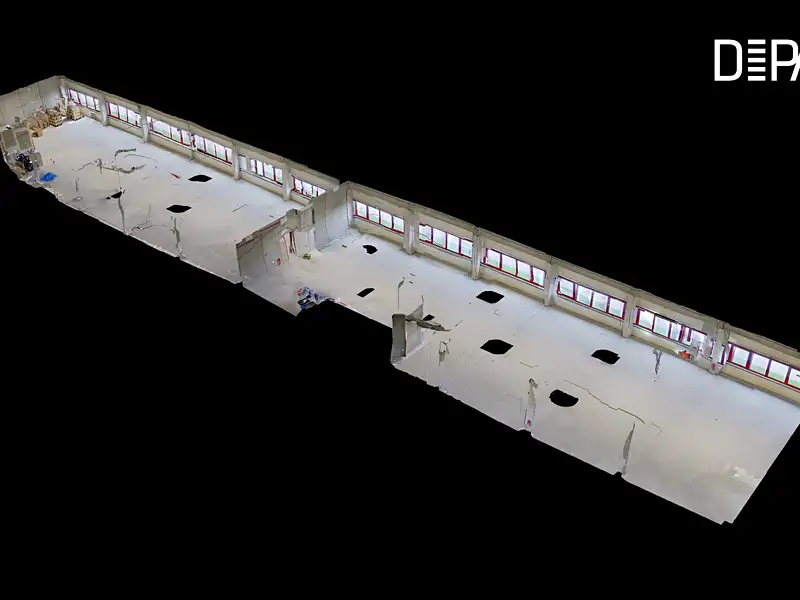 Pronájem kanceláře 850 m², Dobřany – náhled fotky 3