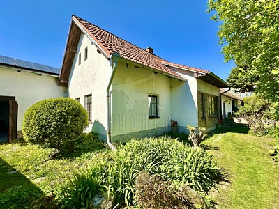 Prodej  rodinného domu 135 m², pozemek 1 485 m²