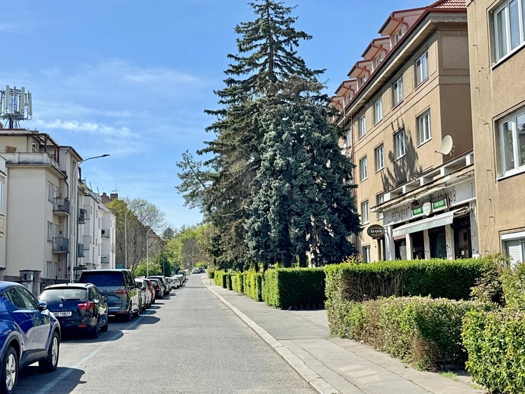 Wohnung 2+1 zum Kauf, 57 m² (20 von 23)