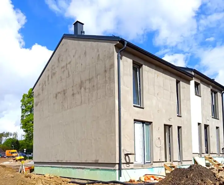 Prodej rodinného domu 103 m², pozemek 201 m², Humpolec – náhled fotky 1