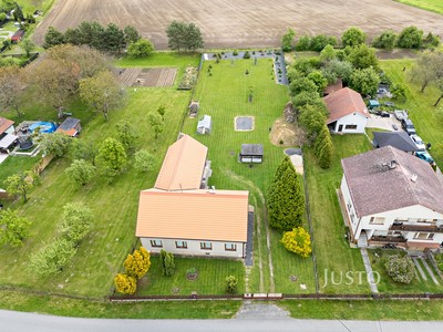 Prodej  rodinného domu 136 m², pozemek 2 522 m² — photo 5