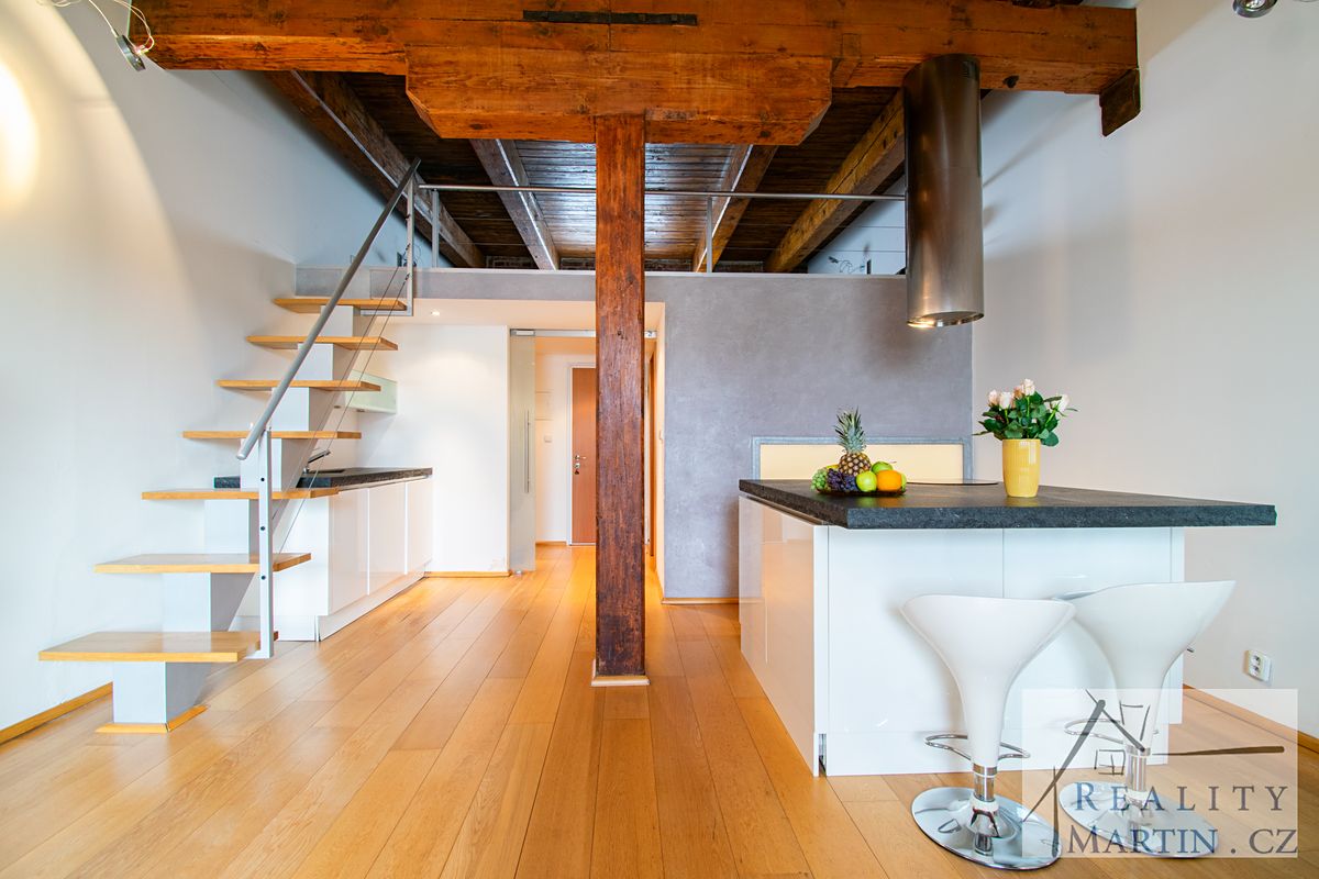 Prodej bytu 1+1 62 m² – fotografie 2