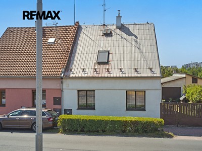 Prodej  rodinného domu 110 m², pozemek 787 m²