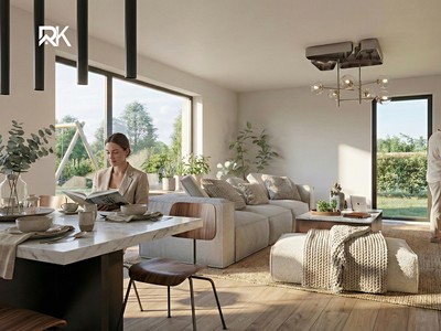 Prodej  rodinného domu 188 m², pozemek 588 m² — photo 5