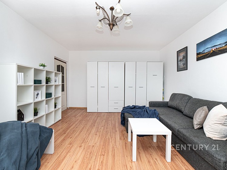 Квартира 1+1 на продаж, 39 м² (6 з 12)