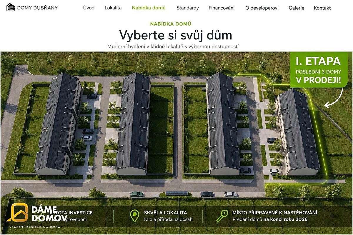 Prodej rodinného domu 138 m², pozemek 164 m², Dubňany