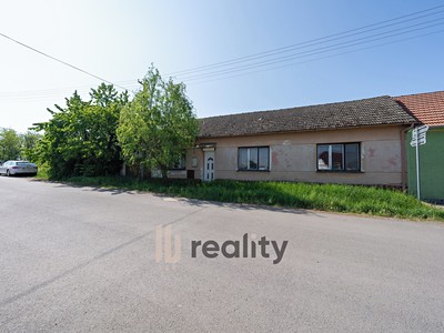 Prodej  rodinného domu 120 m², pozemek 470 m² — photo 2