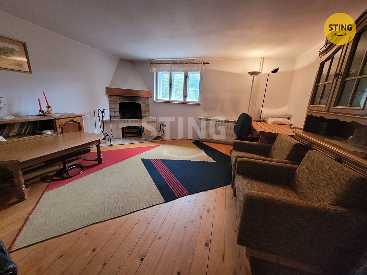 Pronájem chalupy 290 m², pozemek 1168 m² – fotografie 4