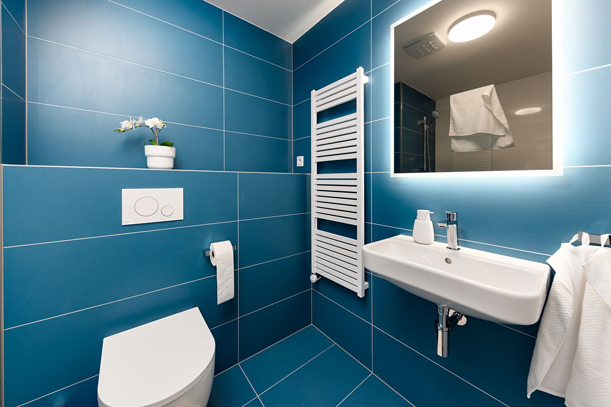 Prodej bytu 1+kk 22 m² – fotografie 5