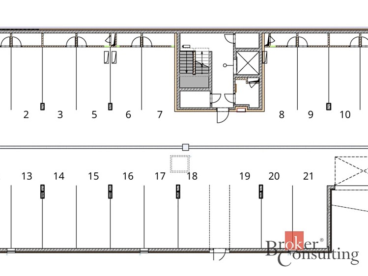 Wohnung 1+kk zum Kauf, 49 m² (10 von 10)