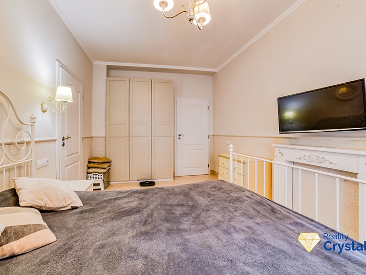 Квартира atypical на продаж, 128 м² (2 з 39)
