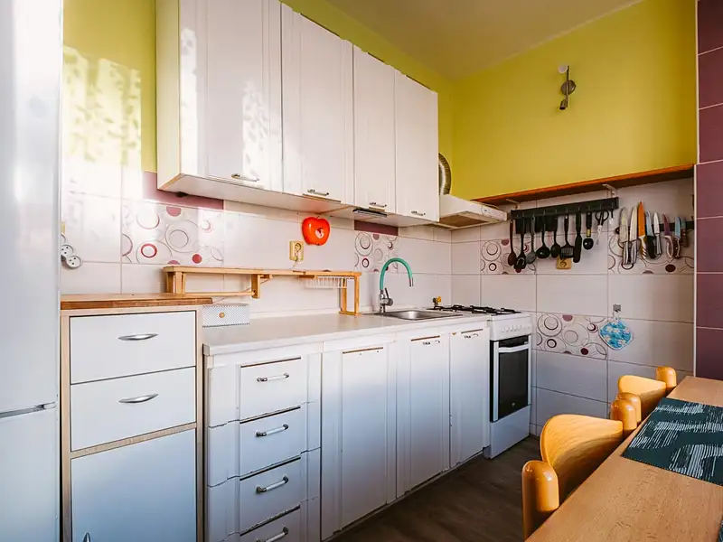 Prodej bytu 2+1 51 m², Třebíč – náhled fotky 2
