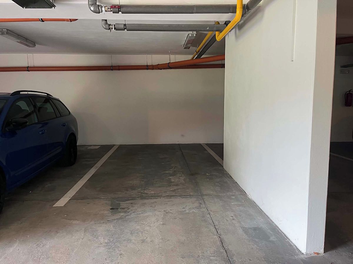 Pronájem garáže 15 m² – fotografie 3
