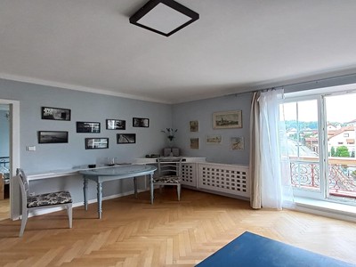 Pronájem bytu 2+1 68 m²