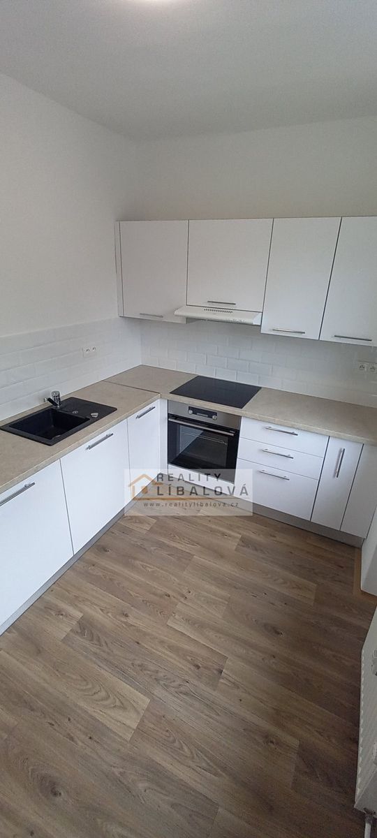 Pronájem bytu 1+1 36 m²