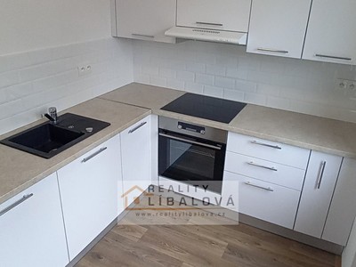 Pronájem bytu 1+1 36 m²