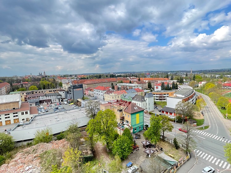 Квартира 1+1 на продаж, 34 м² (6 з 17)