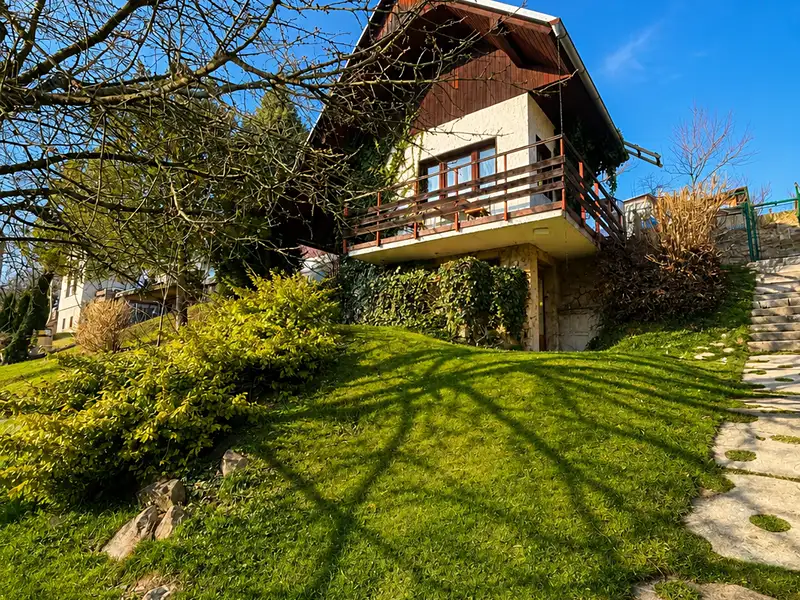 Prodej chaty 25 m², pozemek 412 m², Vamberk – náhled fotky 1