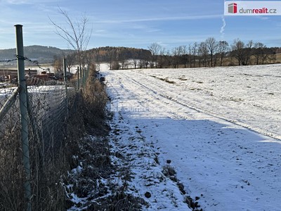 Prodej  komerčního pozemku 4 522 m² — photo 2