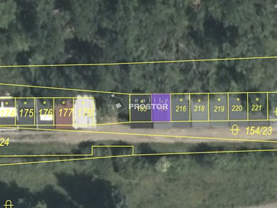 Prodej garáže 23 m² — photo 4