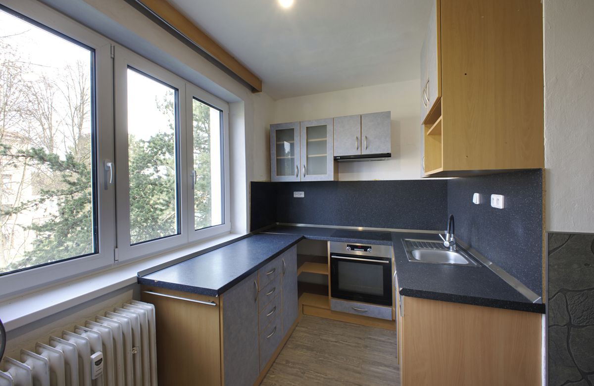 Prodej bytu 2+1 62 m² – fotografie 2