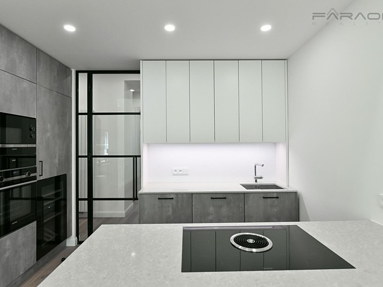 Квартира 3+kk в оренду, 92 м² (4 з 26)
